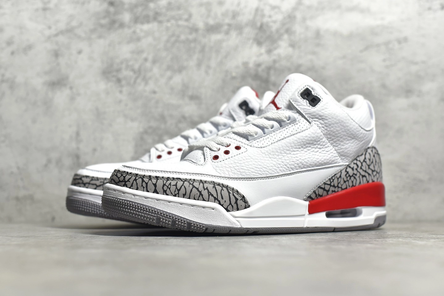 Air jordan 3 Retro Tinker NrgHJ