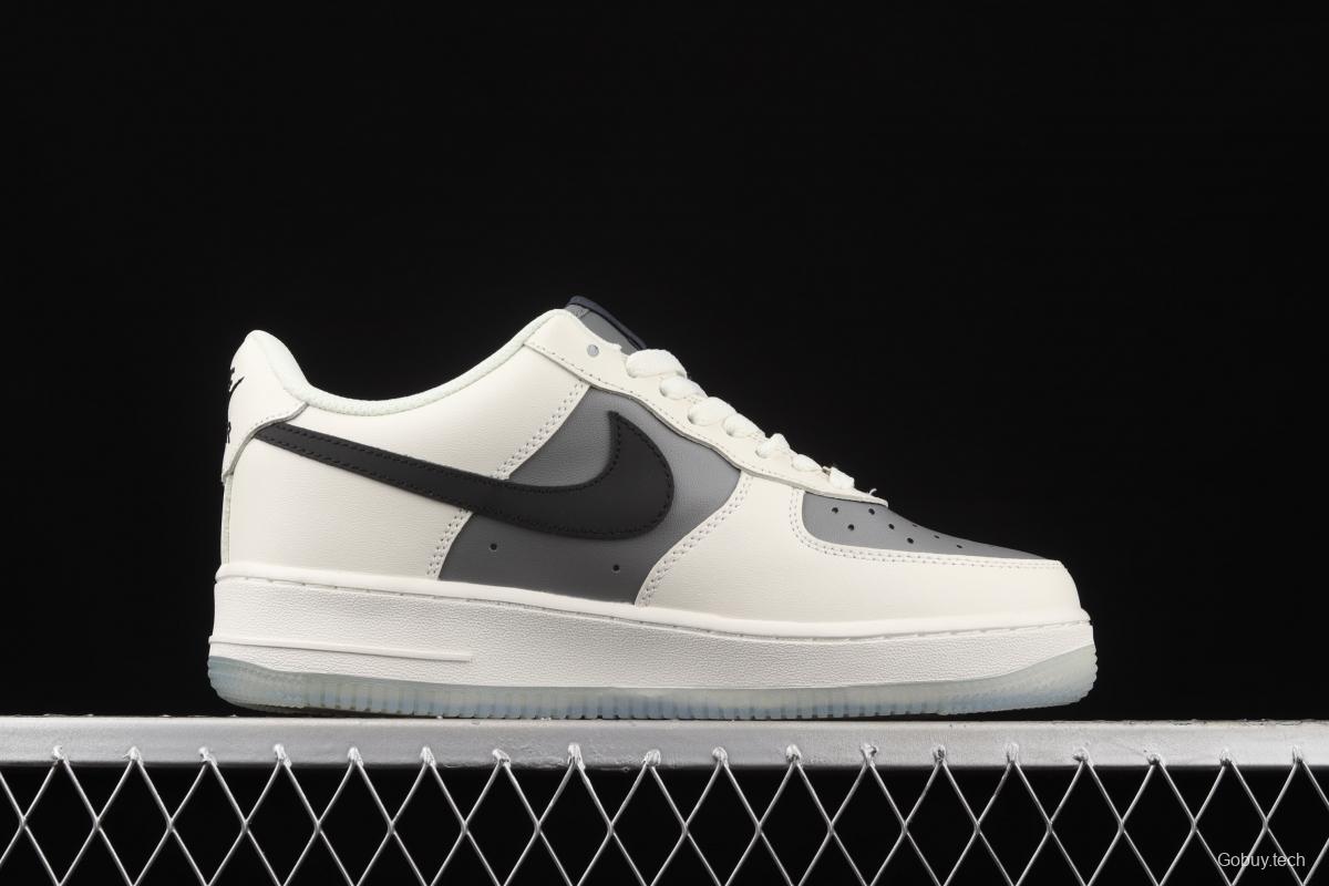 NIKE Air Force 1' 07 Low low-top casual board shoes DC1405-001