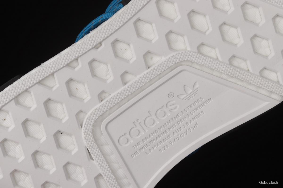 Adidasidas Pw Human Race NMD BB0618 Philippine running shoes