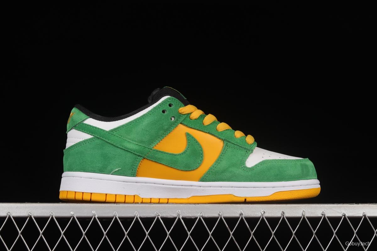 NIKE DUNK Low Retro SE SB Low Top Sports Casual Sneakers 304292-132