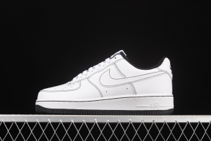 NIKE Air Force 11607 Low low-top casual board shoes CV1724-104