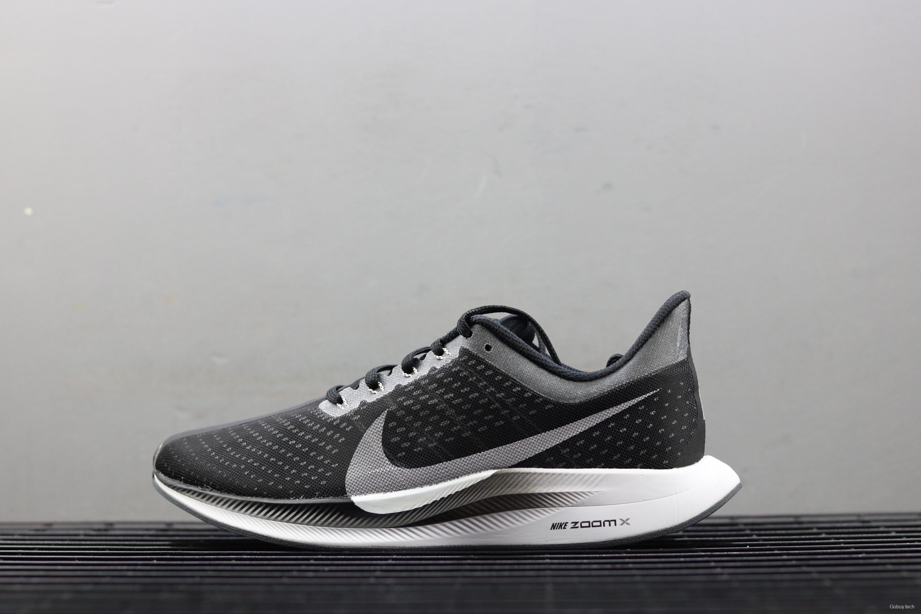 NIKE Air Zoom Pegasus 35 Turbo 2.0 net breathable running shoes AJ4114-001