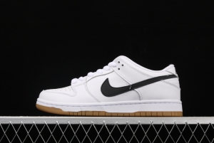 NIKE SB DUNK Low Pro ISO dunk series retro front floor low side leisure sports skateboard shoes CD2563-100