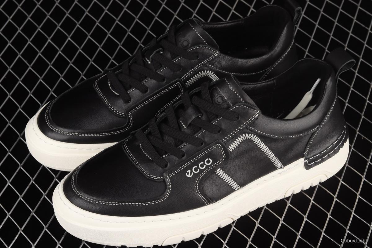 ECCO 2021ss fashion casual shoes 62319501001