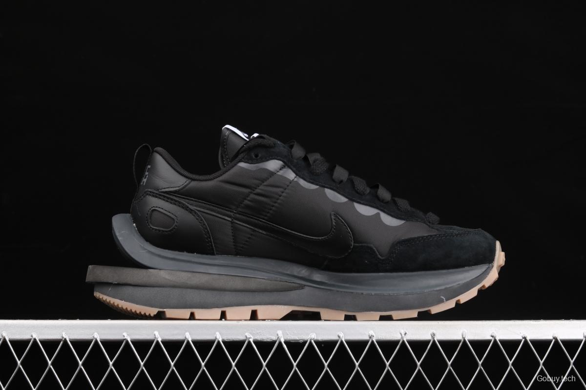 Sacai x NIKE VaporWaffle 3.0 casual shoes DD1875-001