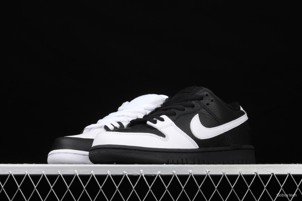 NIKE DUNK SB Low Premium mandarin duck, yin and yang mainstream sports skateboard shoes 313170-023