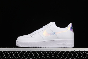 NIKE Air Force 1x 07 Low low-top casual board shoes CV1699-100