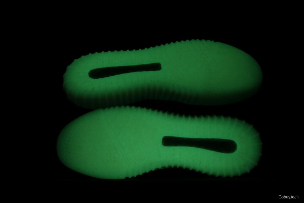 Adidas Yeezy Boost Basf 750s Glow In Dark BB1839