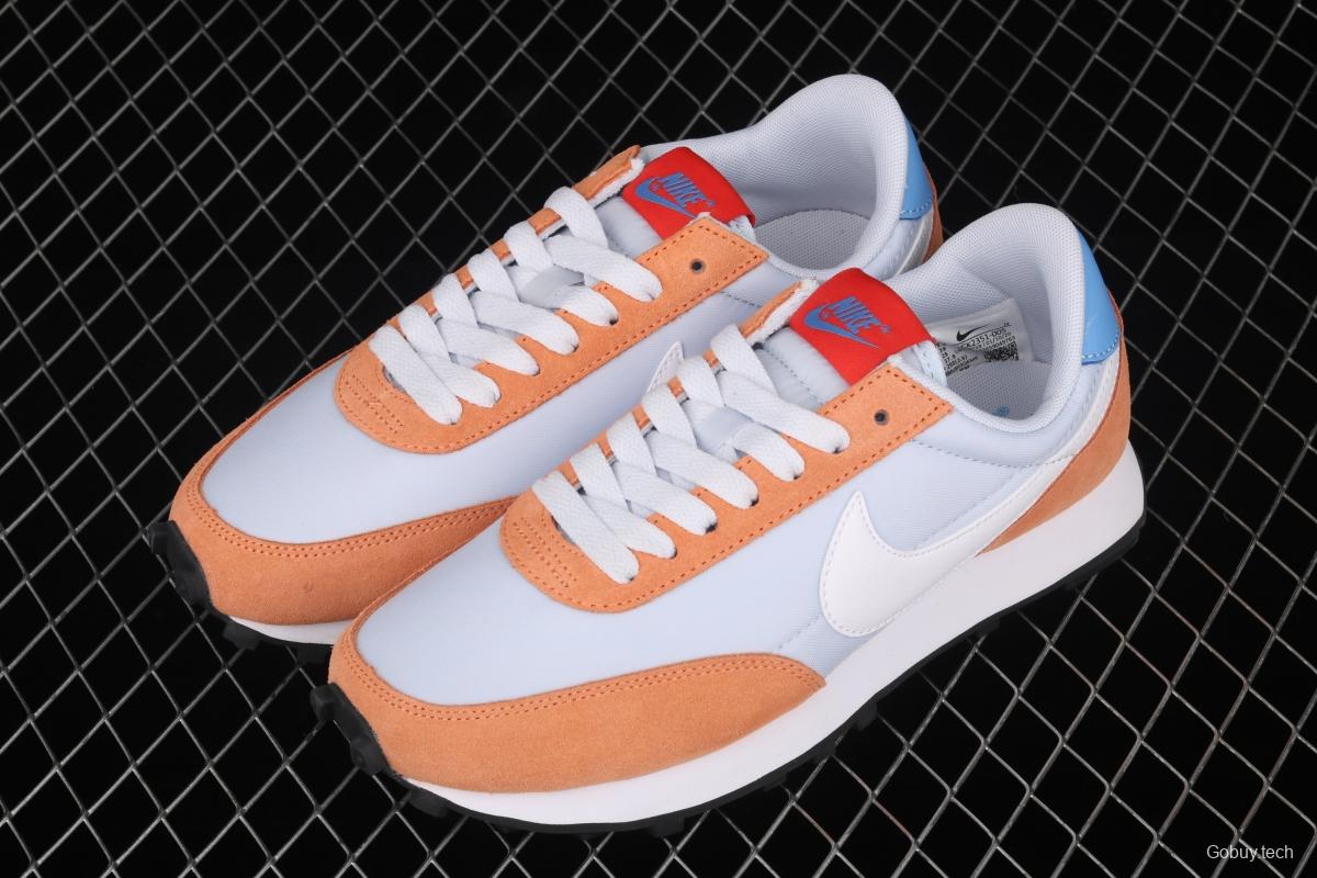 NIKE Air Daybreak 1979 Anniversary Shunfeng Waffle Series 40th Anniversary Limited vintage Leisure jogging shoes CK2351-005