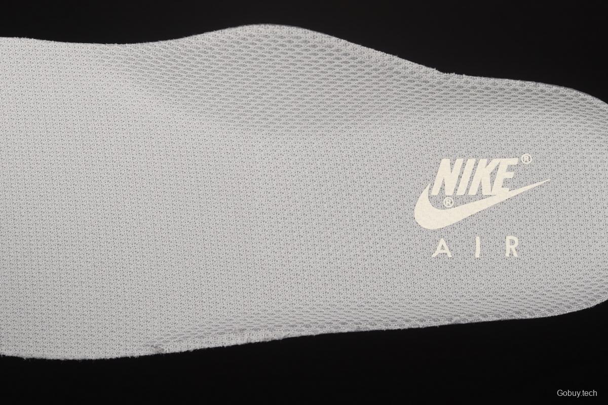 Kith x NIKE Air Force 1: 07 Low joint style Air Force low-top casual board shoes CH1808-006
