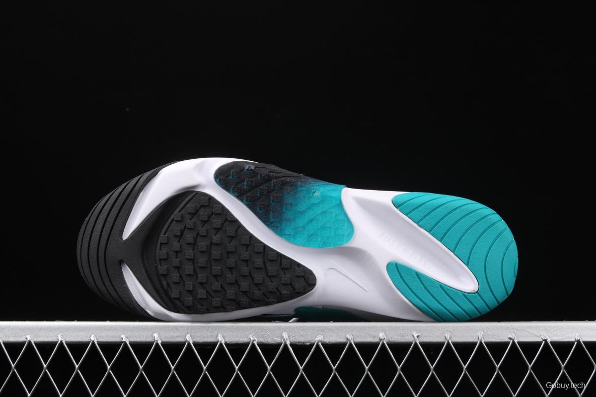 NIKE Zoom 2K/2000 vintage jogging shoes AO0269-106