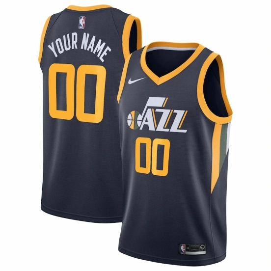 Icon Club Team Jersey - Custom - Mens