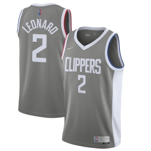 Earned Edition Club Team Jersey - Kawhi Leonard - Mens