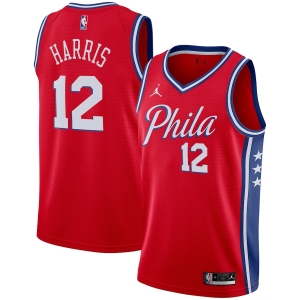 Statement Club Team Jersey - Joe Harris - Mens