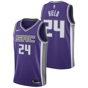 Icon Club Team Jersey - Buddy Hield - Mens