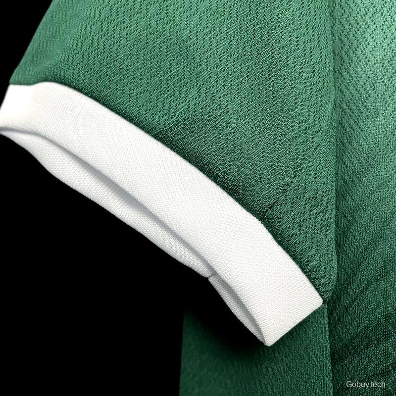 22/23 Palmeiras Home  Soccer Jersey