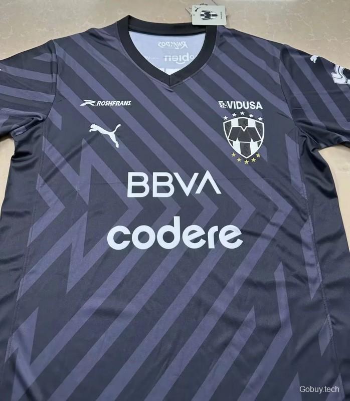 23/24 Monterrey Away Jersey