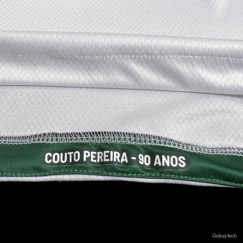 23/24 Coritiba Away Jersey