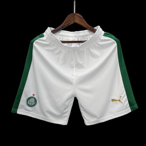 24/25 Palmeiras Home Shorts