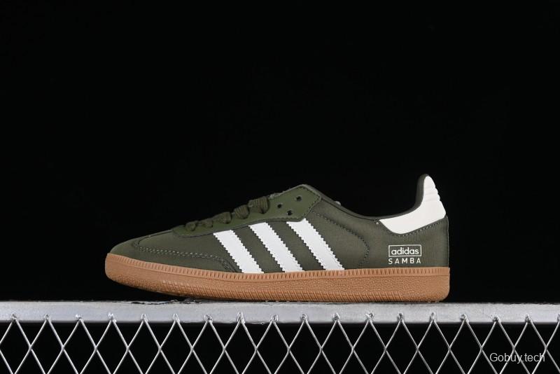 Adidas Originals Samba OG Sneakers - IE3440