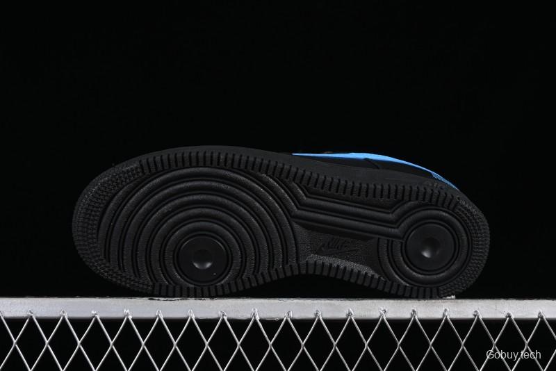 Nike Air Force 1 '07 Low Custom Casual Sneakers - CW2288-111