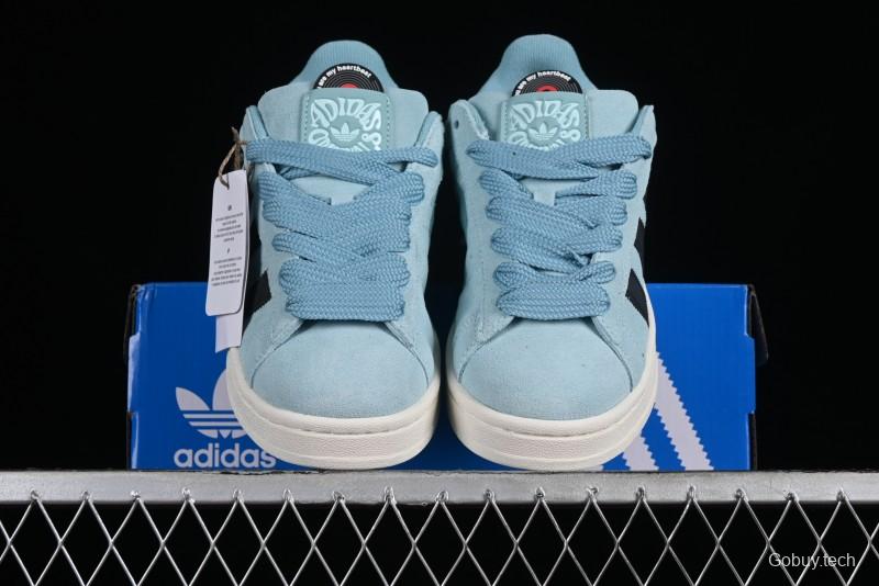 Adidas Originals Campus 00s Retro Casual Sneakers with Chunky Silhouette - ID6248