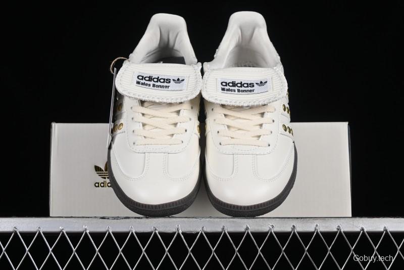 Adidas Samba OG Casual Sneakers - IG4304