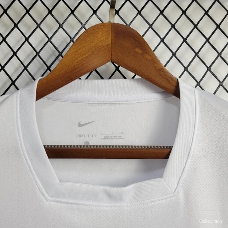 2024 Nigeria Home Jersey