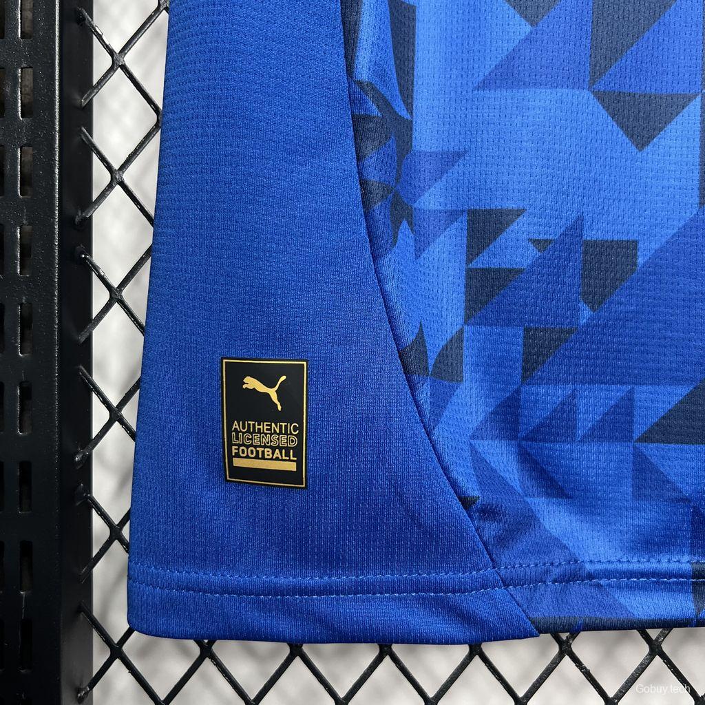 24/25 Al Hilal SC Home Jersey