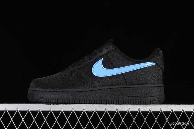 Nike Air Force 1 '07 Low Custom Casual Sneakers - CW2288-111