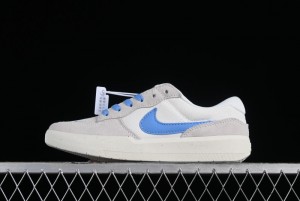 Nike SB Force 58 Retro Skate Shoes - DV5477-003