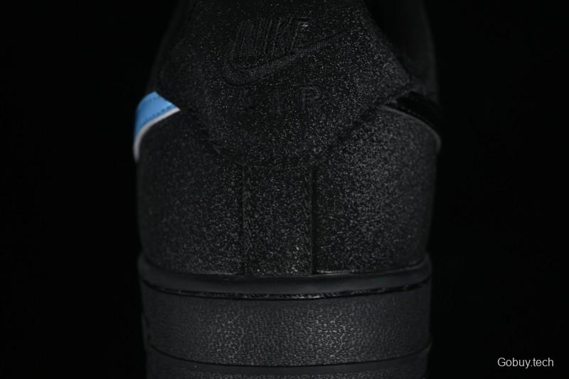Nike Air Force 1 '07 Low Custom Casual Sneakers - CW2288-111