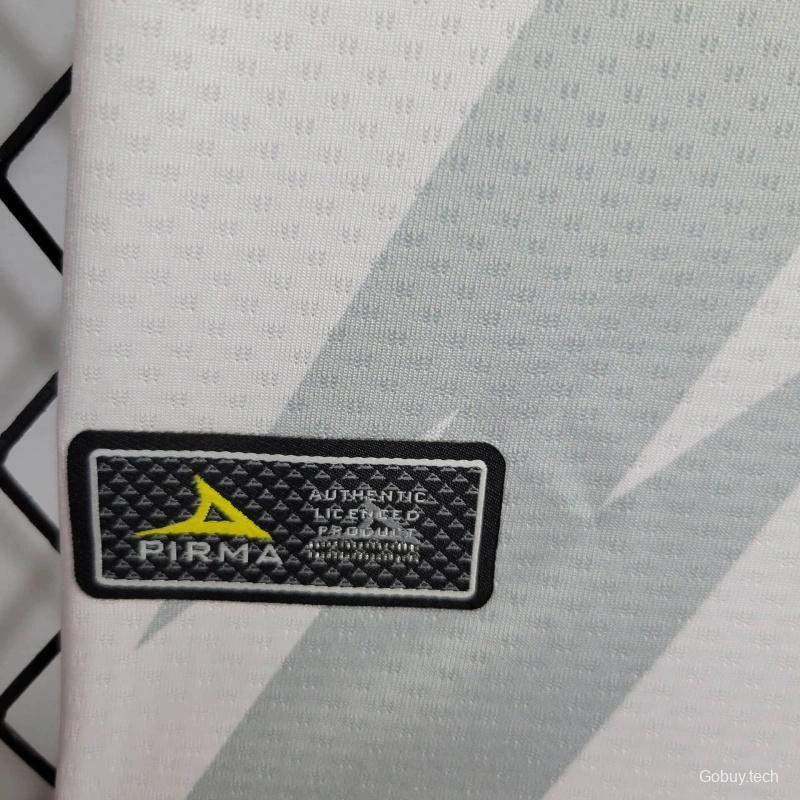 24/25 Necaxa Away Jersey