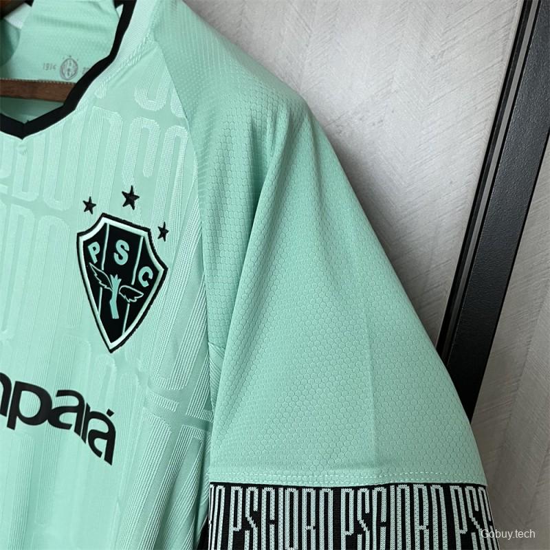24/25 Paysandu Third Jersey