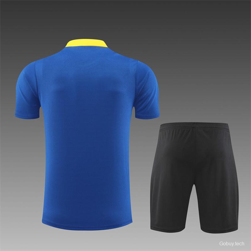 24/25 Inter Milan Short Sleeve Jersey+Shorts