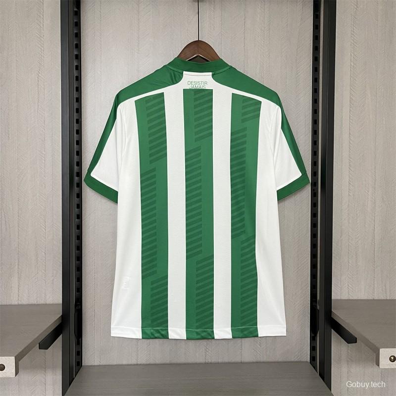 24/25 Juventude Home Jersey