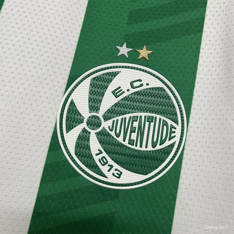 24/25 Juventude Home Jersey