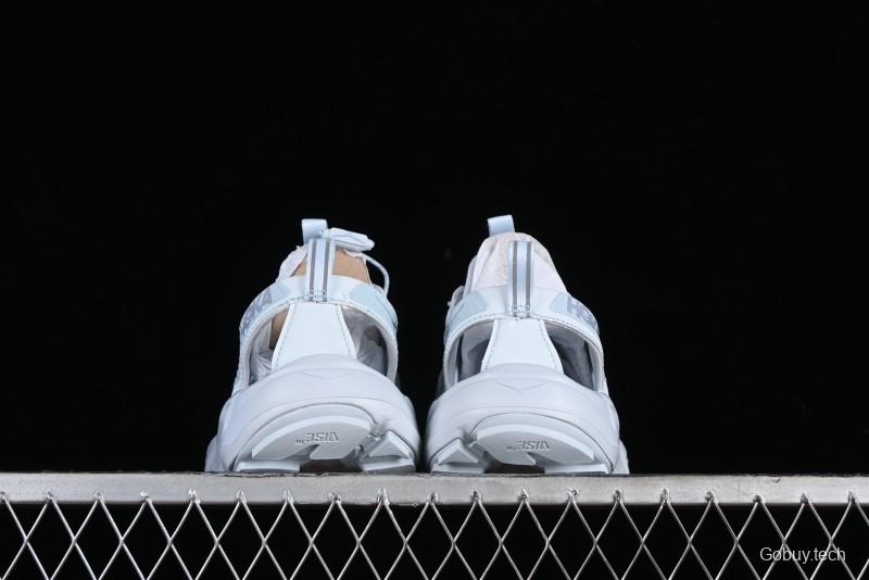 Hoka One One Hopara Outdoor Functional Mountain Sandals with Rugged Design - 1123112 ILS