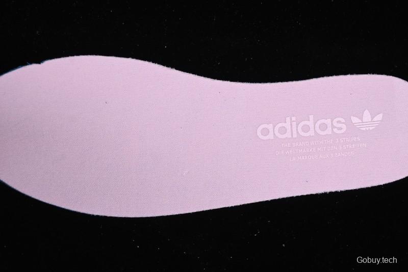 Adidas Forum 84 Low Retro Basketball Shoes - JH6287