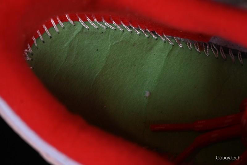 Nike Air Max 1 Retro Running Shoes with Half-Sole Air Cushion - FZ4133-640