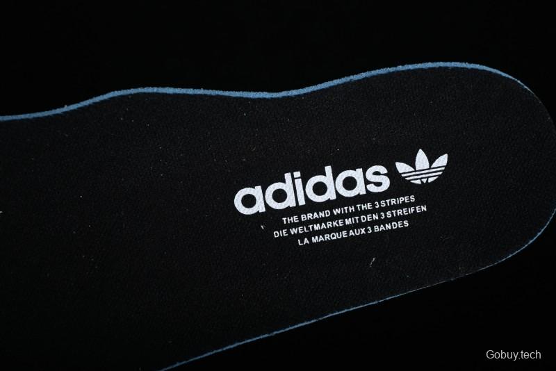 Adidas Samba OG Casual Sneakers - IH5585