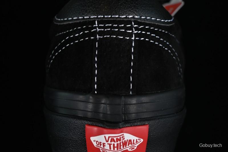 Vans Epoch Sport Style 37 High-End Retro Skate Shoes with T-Toe Design - VN0A4BU6BK