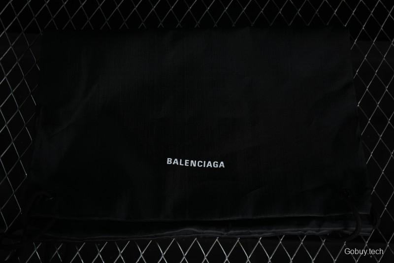 Balenciaga Phantom Sneaker - W3XLL7598