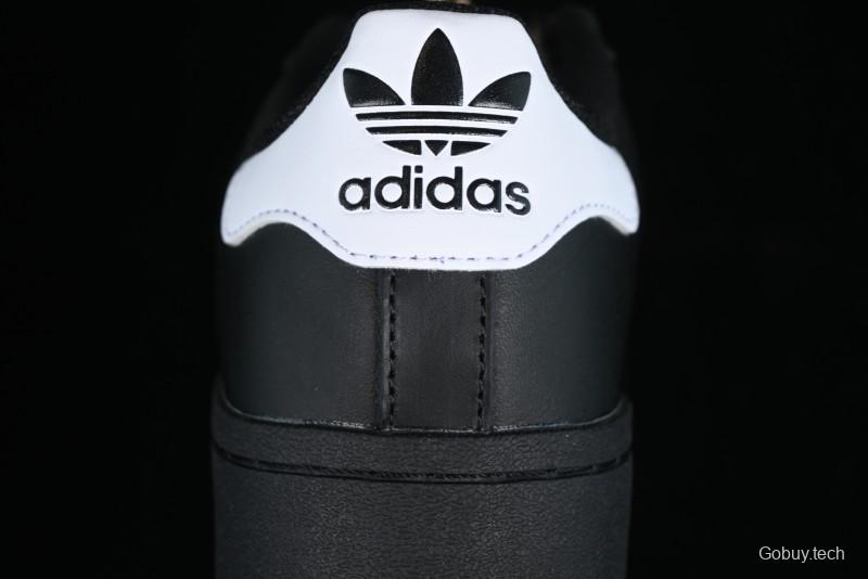 Adidas Originals Superstar XLG Shell Toe Platform Casual Sneakers - IG9777
