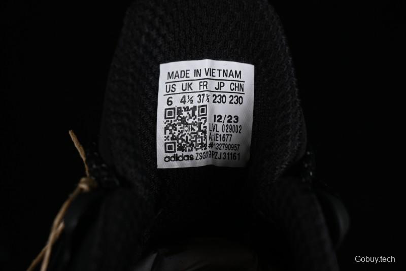 Adidas Ultra Boost Light 23 Running Shoes with Full-Length Boost Technology - IE1677