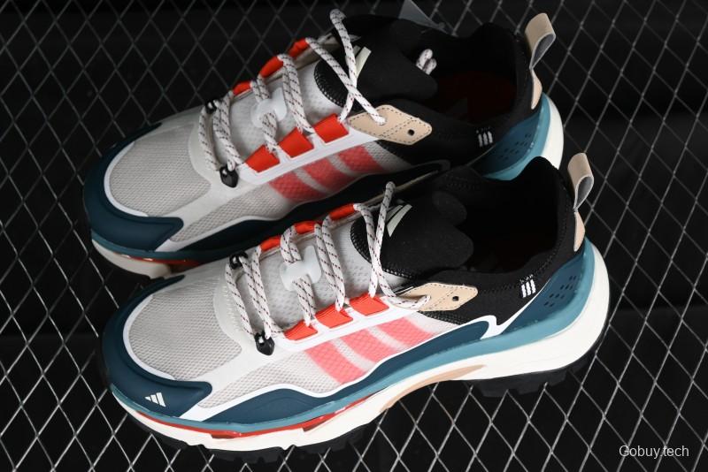 Adidas Citywowlk Classic Breathable Fashion Sneakers - MT IH7747