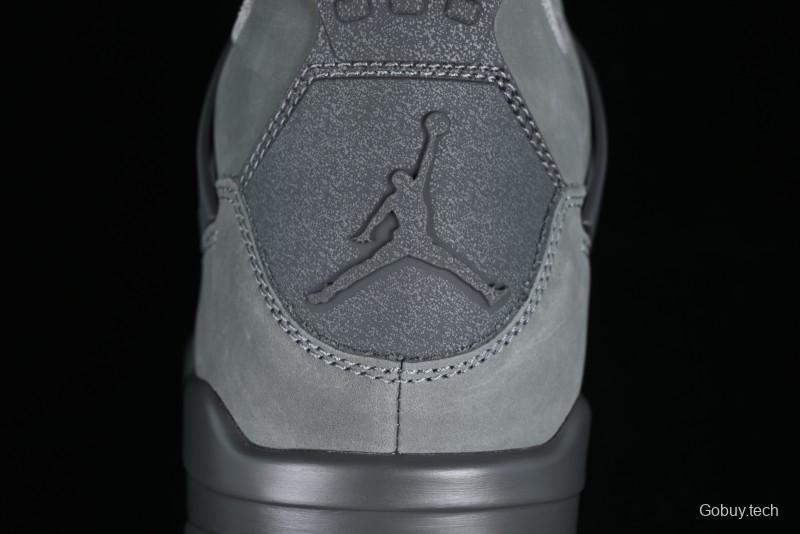 Nike Air Jordan 4 Retro SE "Paris Olympics" Sneakers - FQ7928-001