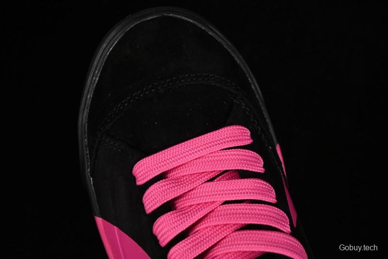 Nike Blazer City Low Casual Sneakers - AV2253-600