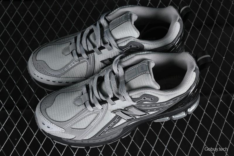 New Balance 1906 Series Retro Dad Style Casual Running Shoes - M1906RHA