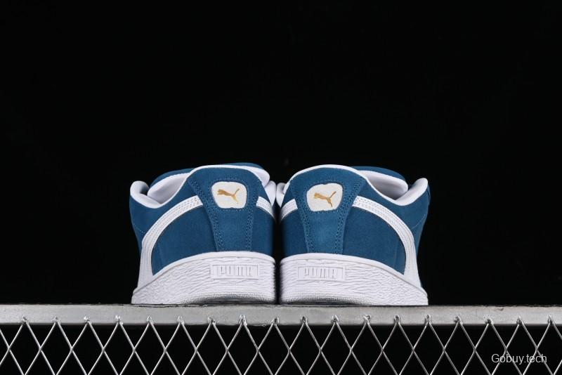 Puma Suede XL Retro Casual Sneakers - 395205-06